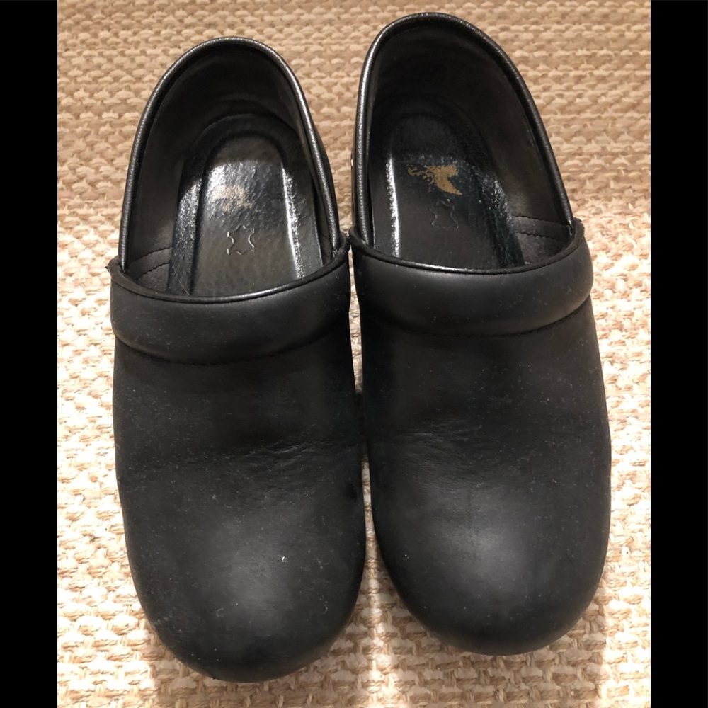 Dansko Clog - image 1